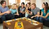 5 gegen Willi - Das Trinkduell Trinkspiel Saufspiel Produktbild-Vorschau 3