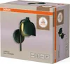 Kinkiet ścienny OSRAM Decor Corolle Wall, zielone metalowe Podgląd zdjęcia produktu 2