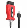 Wersja V1.27.001 dla FORD UCDS PRO+ obsługuje samochody Podgląd zdjęcia produktu 2