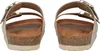 Rohde Klassische Pantoletten Damen 32303336373738 Beige 39 Produktbild-Vorschau 17