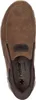 Rieker uomo scarpa slip-on in pelle con plantare estraibile Anteprima dell’immagine prodotto 4