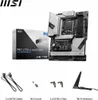 Msi 7E07-014R Pro Z790-A Max Wifi Produktbild-Vorschau 11
