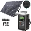 SWAREY S200 DC Powerbank Powerstation LiFePO4 Batterie mit Produktbild-Vorschau 1
