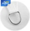sunprotect 83285 Professional Sonnensegel 3,6 x 3,6 x 5 m Produktbild-Vorschau 3