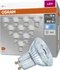Osram PAR 16, 4,3 W, GU10, 350 lm, 15000 h, Chladná bílá Náhled obrázku produktu 4
