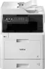 Brother Multifunktionsgerät MFC-L8690CDW 4in1 weiß Produktbild-Vorschau 3