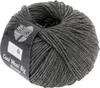Lana Grossa - Cool Wool Big 0617 dunkelgrau meliert Produktbild-Vorschau 1