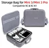 DJI Mini 3 Tasche – Aufbewahrungsbox für Mini 3 Pro – Produktbild-Vorschau 9