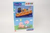 Puzzle Clementoni 2x20 SuperKolor Peppa Pig 24797 Náhled obrázku produktu 7