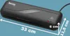 Laminator biurowy a4 laminarka do papieru mocna uniwersalna Podgląd zdjęcia produktu 9