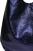 Luisa Vannini_Top handle bag_AW25 LV 8150_BLU Produktbild-Vorschau 3