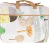 KIK KX7242 Hrací podložka a taška na hračky Ø 144 cm Náhled obrázku produktu 5