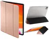 Tablet-Case Fold Clear Rose für Apple iPad Pro 12,9" Produktbild-Vorschau 1