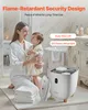VEVOR podgrzewacz do ręczników w wiadrze 25 L z Podgląd zdjęcia produktu 5