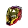 Semic Distribution Iron Man helmet, Schlüsselanhänger, Produktbild-Vorschau 1