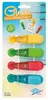 WEDO Notiz Magnethalter GLOSSY 4er Set farbig sortiert Produktbild-Vorschau 10