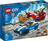 LEGO® City 60242 - Areszt na autostradzie Podgląd zdjęcia produktu 12