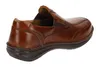 Josef Seibel New Anvers 67 Slipper Braun Produktbild-Vorschau 7