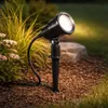 Zahradní venkovní reflektor LED SERGIO 7W 4500K Driven Náhled obrázku produktu 2