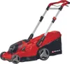 Einhell RASARRO 36/42 (2x5,2Ah) Batteria per tosaerba a Anteprima dell’immagine prodotto 13