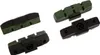 Magura Bremsblock Set HS33 Hydro - Rot (pro 4 Stücke) Produktbild-Vorschau 3