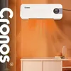 Cronos Gebläse-Luftschleier 1500W geringer Stromverbrauch Produktbild-Vorschau 4