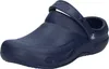 Crocs Bistro navy Größe EU 43-44 Normal Produktbild-Vorschau 9