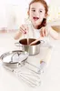 Hape Playfully Delicious Kochset für Küchenchefs, E3137 Produktbild-Vorschau 12