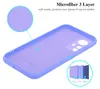 Cadorabo Puzdro pre Xiaomi 12T / 12T PRO Silikónový kryt na Náhľad obrázku produktu 5