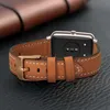 kwmobile Echtleder Uhrenarmband für Huawei Watch Fit mini Produktbild-Vorschau 3