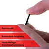 Karella Profi Dartspitzen Keypoint, 2BA Gewinde, 1000 Produktbild-Vorschau 3