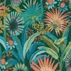 Vliestapete 10390-19 Tapete Blumen Floral 0.53 x 10.05 m Produktbild-Vorschau 1