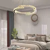 Závěsné Stropní Svítidlo Toolight App1770-Cp Chrome 60Cm Náhled obrázku produktu 2