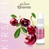 Belissia Lebensmittelaroma Kirsche - 10ml Hochdosiertes Produktbild-Vorschau 2