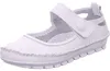 Gemini 003121-01 Schuhe Damen Ballerina Slipper Mokassins, Produktbild-Vorschau 16