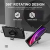 Lenovo Tab P11 Gen 2 Hülle - Heavy Duty Case mit Produktbild-Vorschau 2