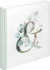 Walther, UH-163, Hochzeitsalbum Everlasting, 28X30,5 cm, 1 Produktbild-Vorschau 1