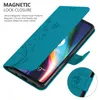 Cadorabo pokrowiec na telefon Motorola MOTO G 5G PLUS w Podgląd zdjęcia produktu 4
