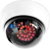 Kamera Attrappe mit 25 roten LED's IR-Strahler Attrappe Produktbild-Vorschau 1