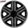 Azione 4 x copriruota universali Doublecolor 16" set di 4 Anteprima dell’immagine prodotto 4