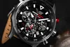 Zegarek  Vostok Europe VR42-592A761 czarny Podgląd zdjęcia produktu 4