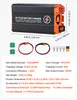 Chargeur de batterie DC-DC SucceBuy avec MPPT 350 W 30 A, Voir les images du produit 7
