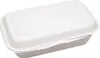 NATUREStar 41224Menüboxen mit Klappdeckel quadratisch 230 x Voir les images du produit 2