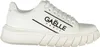 GAELLE WEISS DAMEN SPORTSCHUHE : Farbe - Weiß, Größe - 35 Produktbild-Vorschau 1