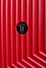 Reisekoffer BERTOO Milano - rot 70 l Produktbild-Vorschau 11