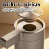 Automatischer Edelstahl-Seifenspender mit Infrarot-Sensor, Produktbild-Vorschau 3