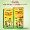 Herbion Naturals Vitality suplement diety dla dzieci - Podgląd zdjęcia produktu 5
