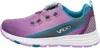 Vado Sportliche Schnürschuhe Uni 31353038303030 Lila 34 EU Produktbild-Vorschau 11