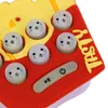 Pommes Schlüsselanhänger mit Spiel - ca. 6 cm Produktbild-Vorschau 2