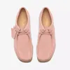 CLARKS Schnürschuhe Wallabee EVO mit bequemer Sohle 5342C Produktbild-Vorschau 10